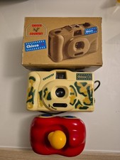 Macchina fotografica vintage - fotografica,