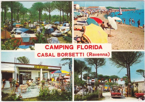 Casal borsetti ravenna - casal,