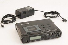 Tascam portable dat - portable,