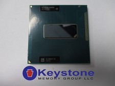 Intel Core i7-3610QM 2,3 GHz