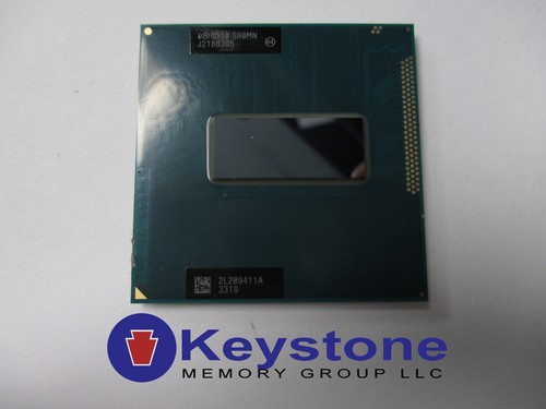 Intel core 3610qm - intel,