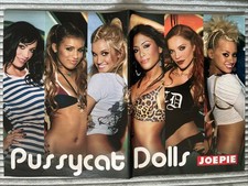Pussycat Dolls & Janez Detd