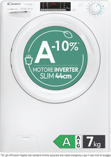 Smart Pro Inverter Lavatrice