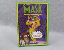 The Mask Animated Series - The