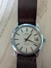 Tudor Prince Oysterdate