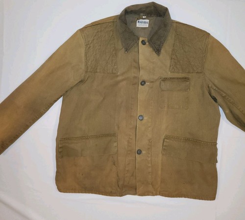 Giacca caccia woodsman - da, l