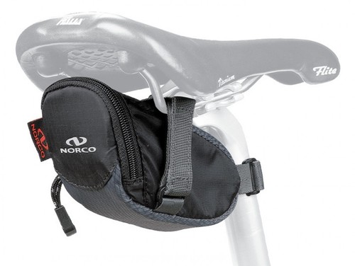 Klick fix borsa sella norco - klick-fix,