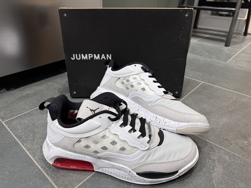 Nike air jordan max - max, 200