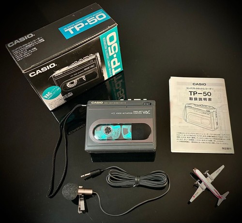 Raro registratore cassette - raro,