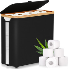 Cestino per Carta Igienica Con