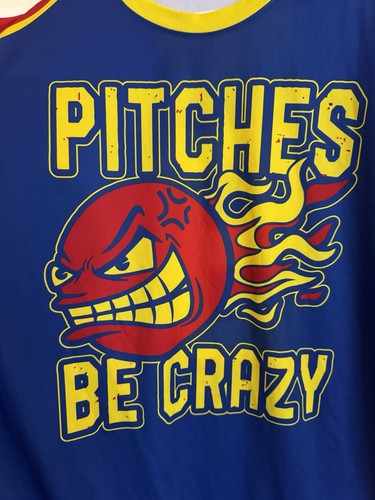 Maglia pitches crazy - maglia,