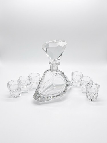 Set whisky liquore karl palda - liquore,
