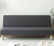 Copridivano Letto Senza