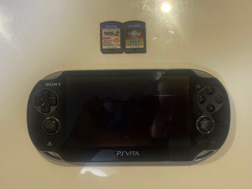 Corpo psvita sony - ps, con