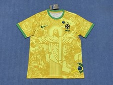 Maglia Calcio Brasil,Special