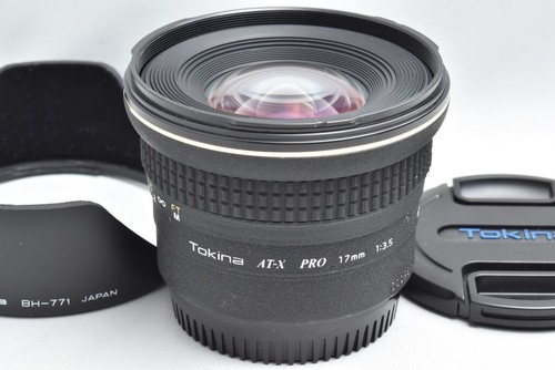 Tokina pro f - pro, mm