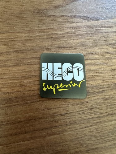 Heco interior insegne per - heco,