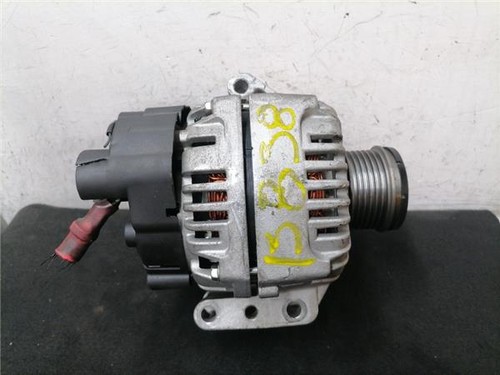 Alternatore fiat punto iii evo - fiat,