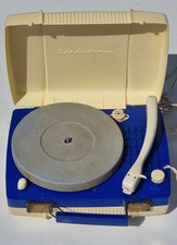 Giradischi Vintage Elite