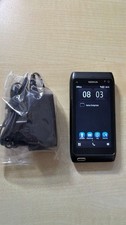 Nokia N8 16GB Dark Gray senza