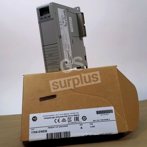Modulo server web - web, allen