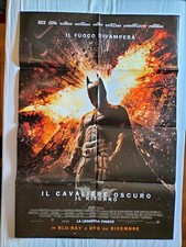 IL CAVALIERE OSCURO / IL