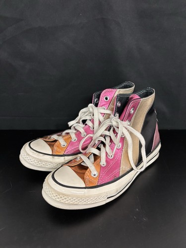 Alte donna converse - alte,
