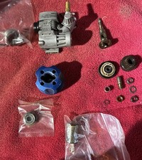 OS MAX 12TR-Turbo E-SPEC 1.3HP