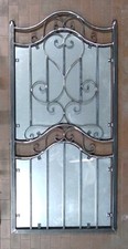 CANCELLO PEDONALE Ferro
