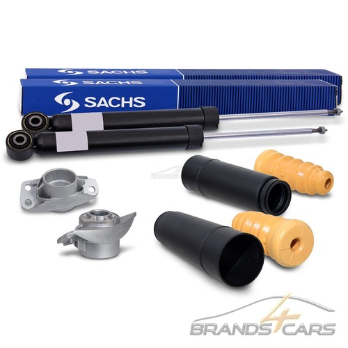 Ammortizzatori sachs - 2,