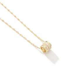 Collana donna cubic zircon - donna,