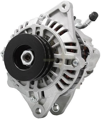 Alternatore nuovo made - nuovo,