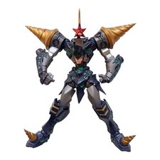 *HH* Action Figure Super Galaxy Gurren Lagann Revoltech Yamaguchi No. 71 Kaiyodo