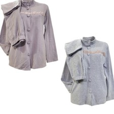 Pigiama per donna Aperto