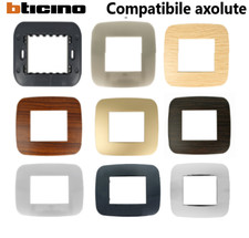 Placca 503 504 506 Serie