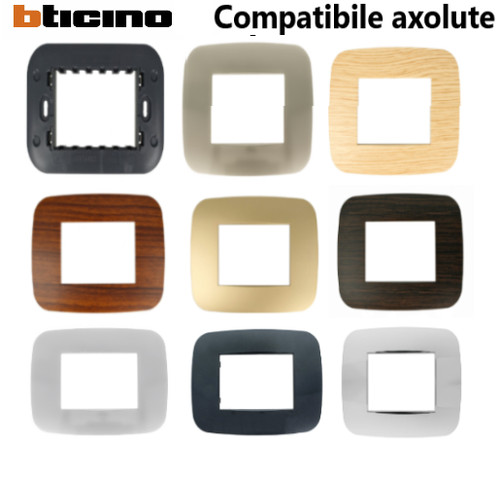 Placca 503 504 - , 506