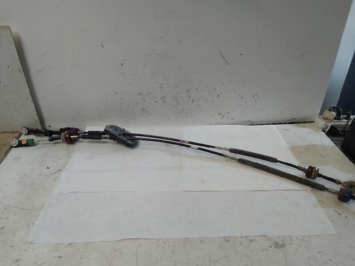 55245489 selettore marcia fiat - 55245489,