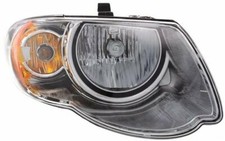 Faro Anteriore DX Per Chrysler