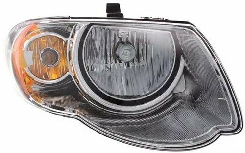 Faro anteriore per chrysler - per,