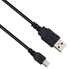 USB DC Charger Charging Data