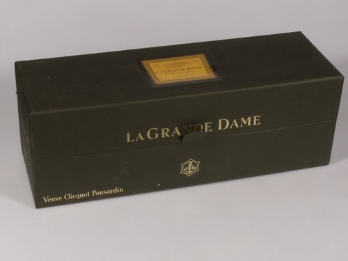 Prl champagne grande dame - prl),