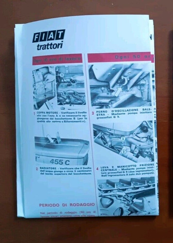 Tavola operazioni - , di
