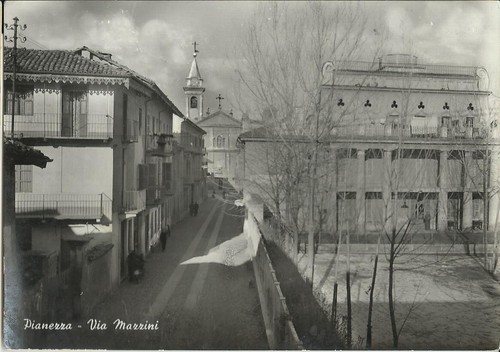 Pianezza via - pianezza, )
