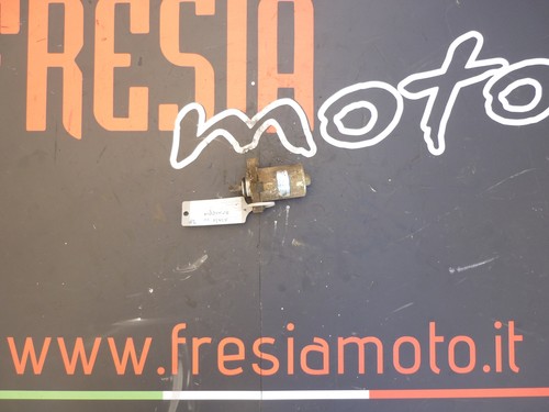 Motorino avviamento usato - d'avviamento,