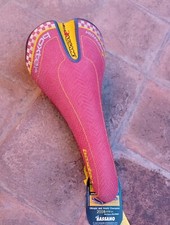  Bassano Boxter Sella Top Gamma Colnago Bianchi Vintage L'Eroica Cinelli Tommasi