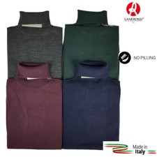 Dolcevita maglia maglione - maglia,