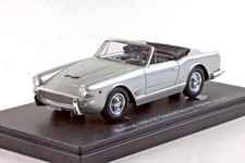 Avenue43 1960 Maserati 3500 GT