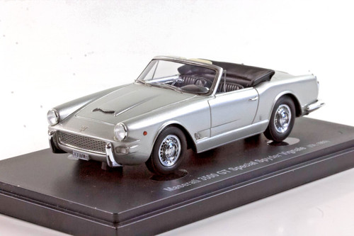 Avenue43 1960 maserati 3500 - avenue43,