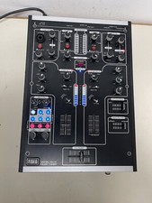 Urei 1601E Mixer per DJ