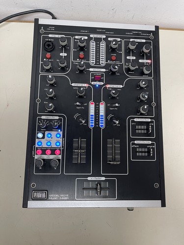 Urei 1601e mixer - 1601e, per